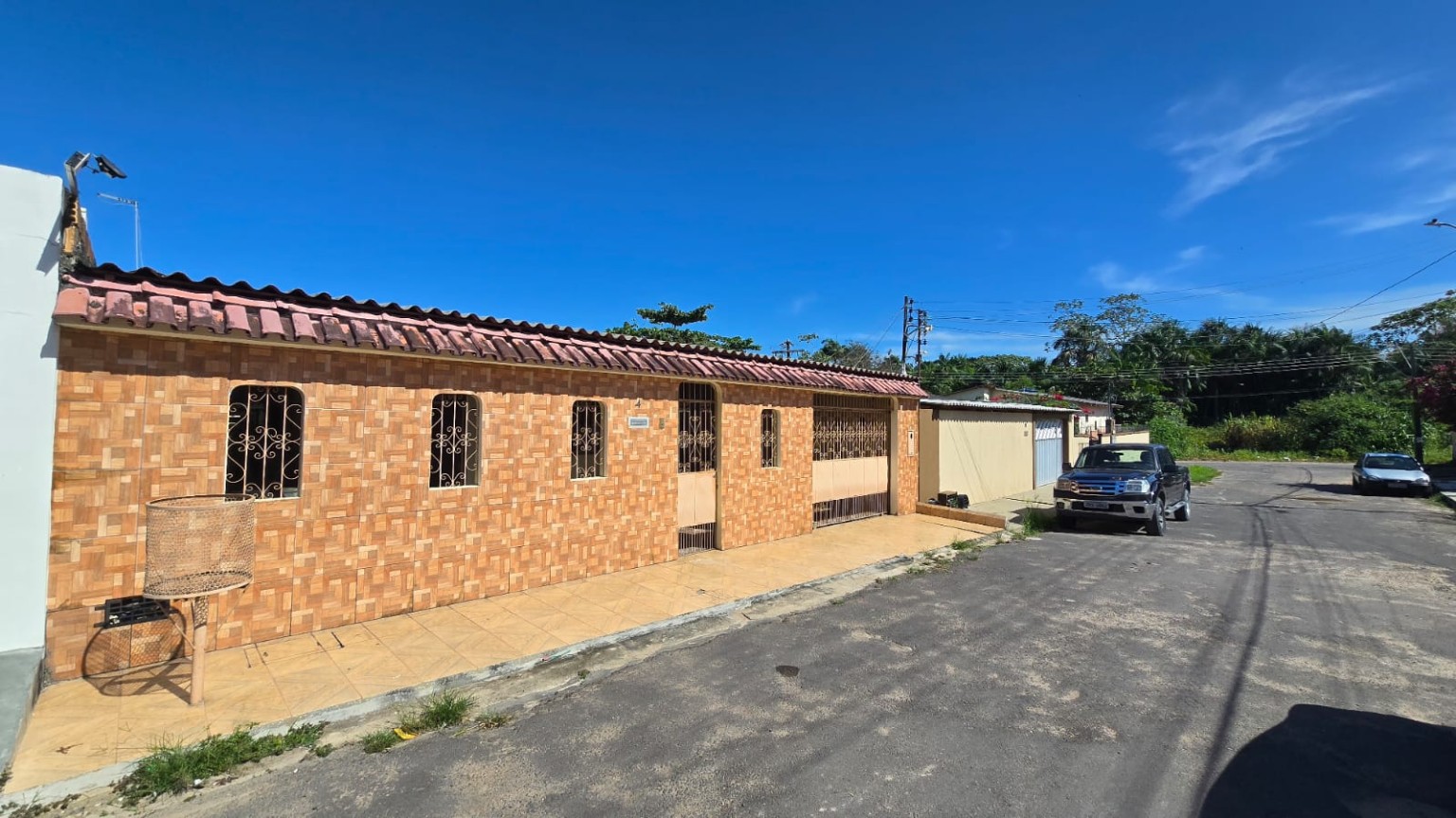 Casa Augusto Montenegro — foto 2 de 16
