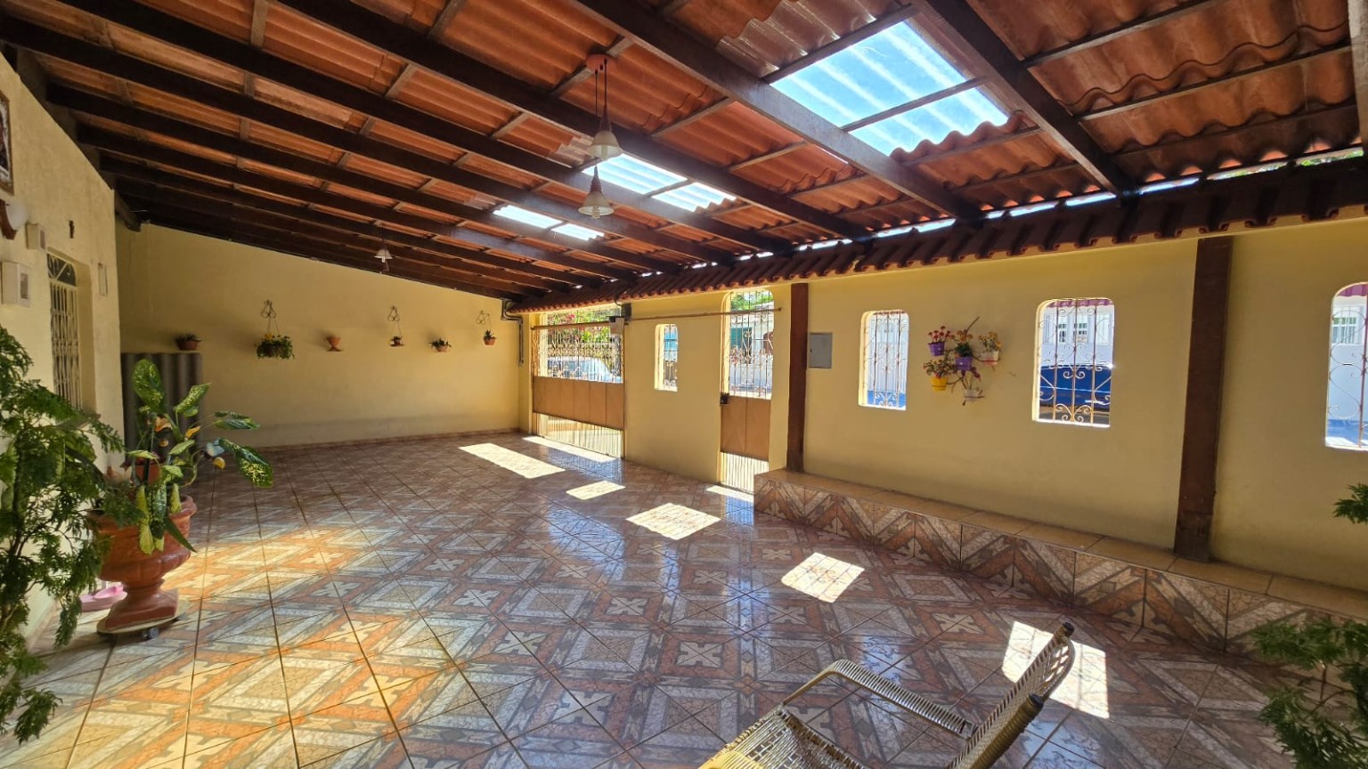 Casa Augusto Montenegro — foto 3 de 16