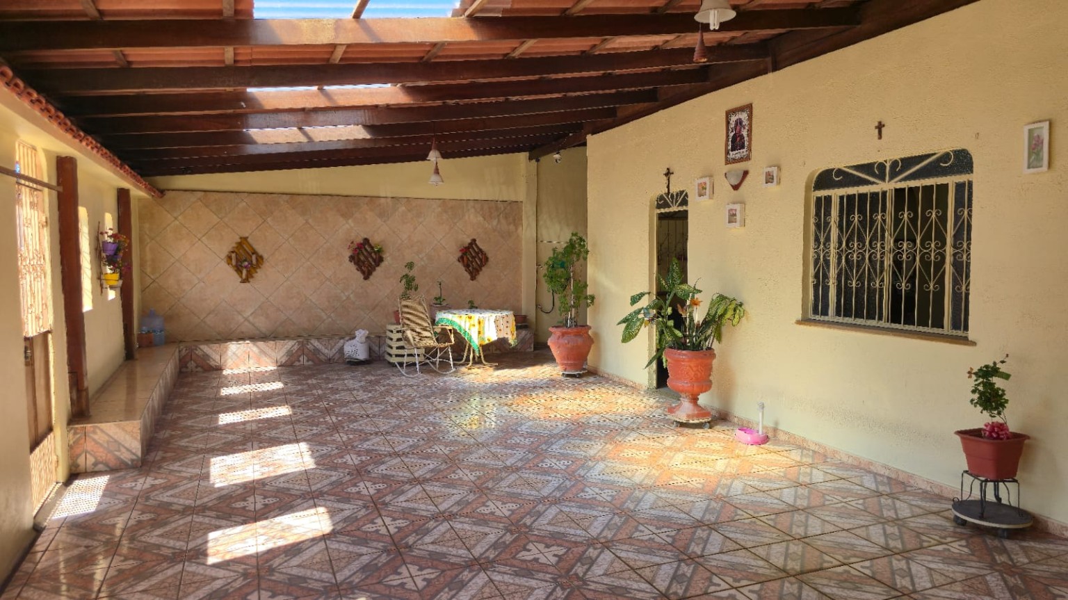 Casa Augusto Montenegro — foto 5 de 16