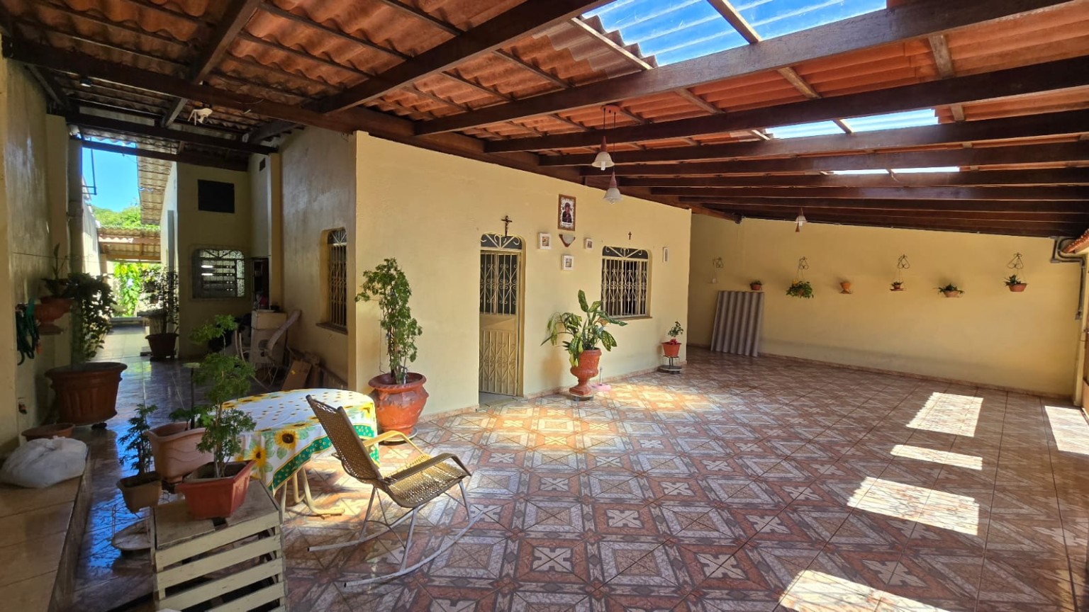 Casa Augusto Montenegro — foto 7 de 16