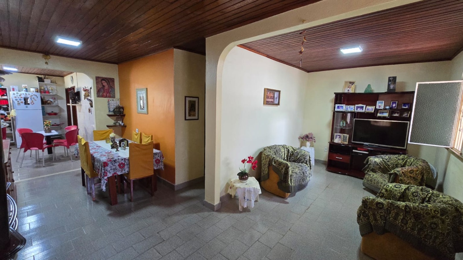 Casa Augusto Montenegro — foto 8 de 16