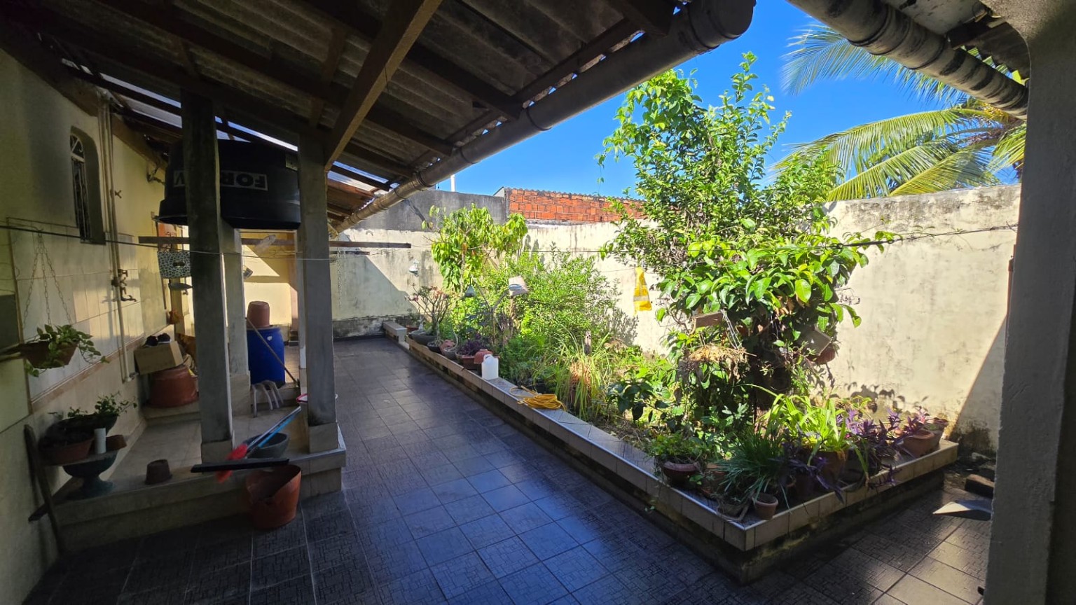 Casa Augusto Montenegro — foto 14 de 16