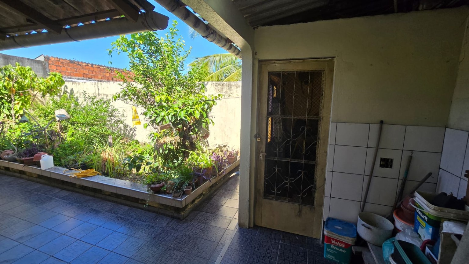 Casa Augusto Montenegro — foto 16 de 16