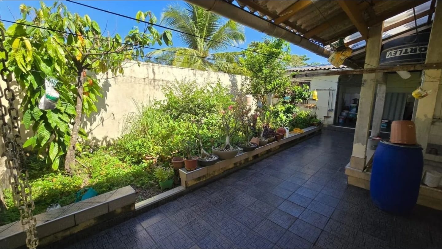 Casa Augusto Montenegro — foto 15 de 16