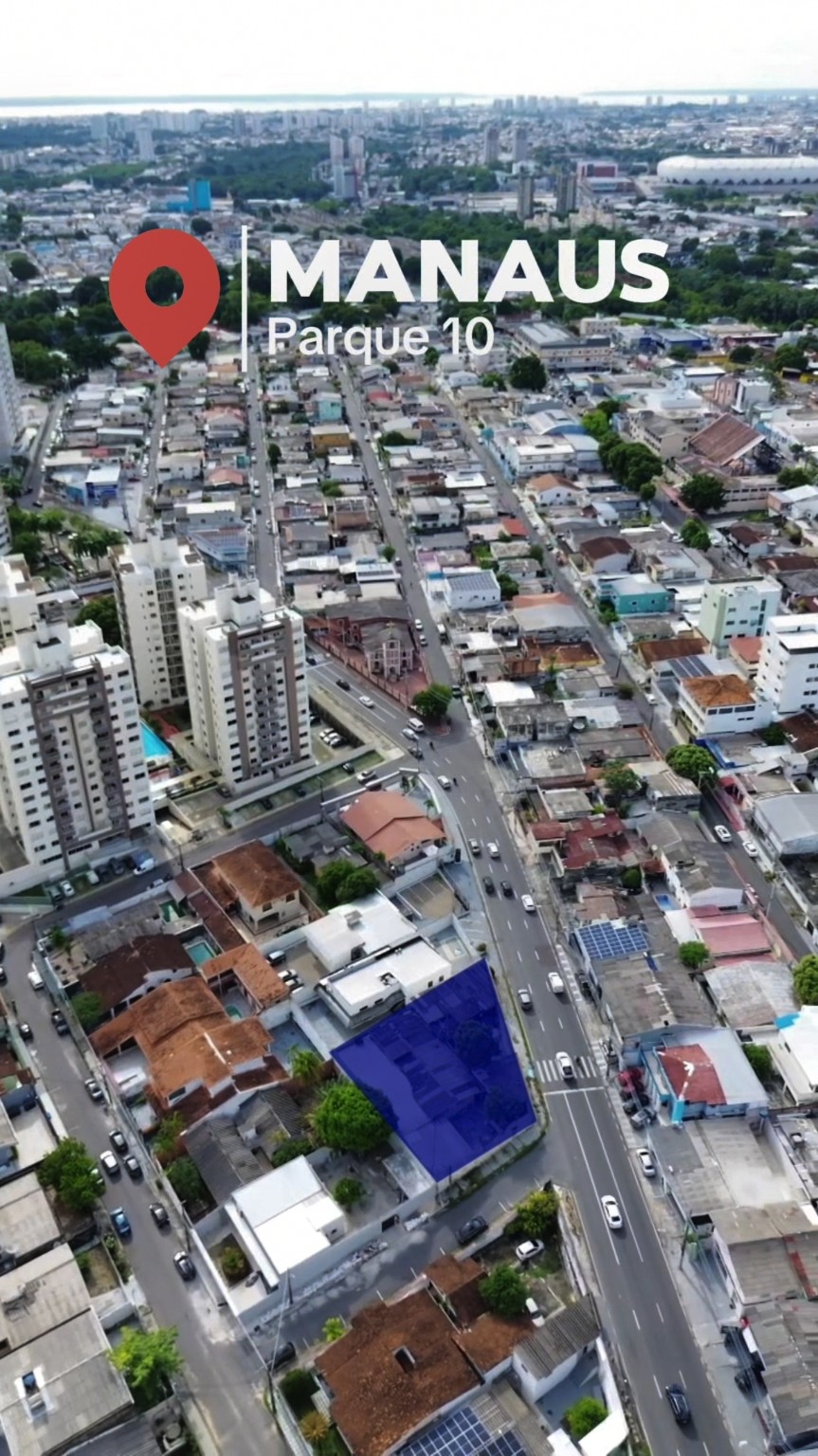 Comercial Av. Maneca Marques — foto 1 de 3