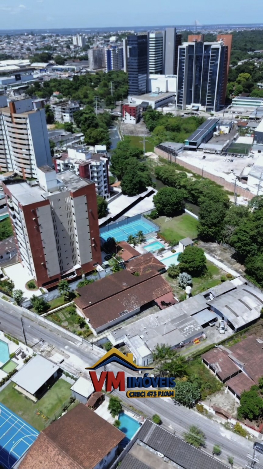 Mansão exclusiva Vieiralves — foto 1 de 3