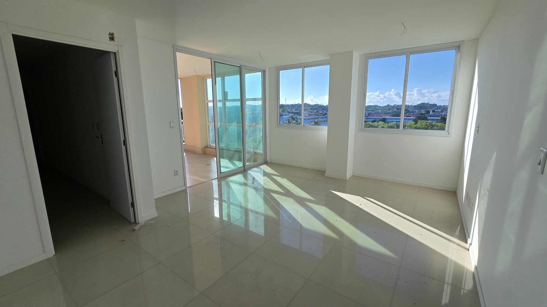 Cobertura Residencial do Bosque — foto 6 de 9