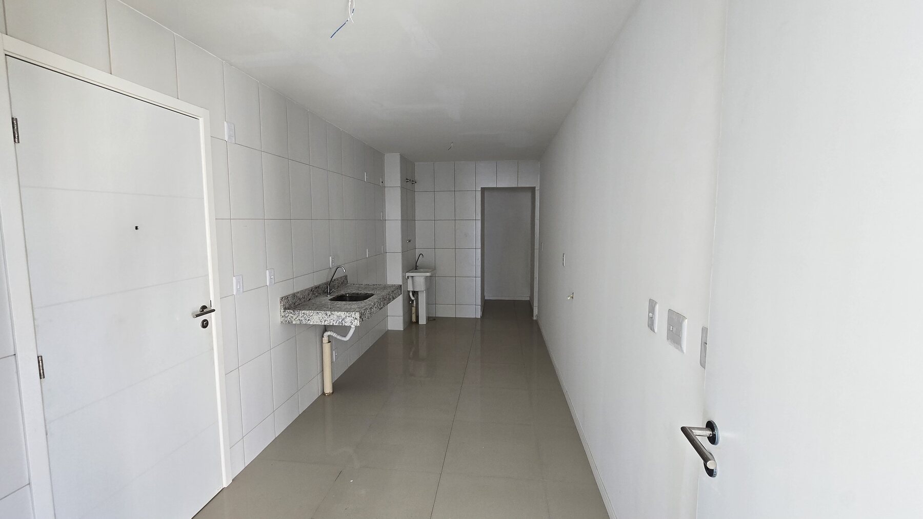 Cobertura Residencial do Bosque — foto 8 de 9